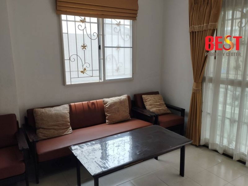 picture Stylish 3-Bedroom Home for Rent in Prompat 1 Ramintra – Fully Furnished & Move-In Ready - 5/20