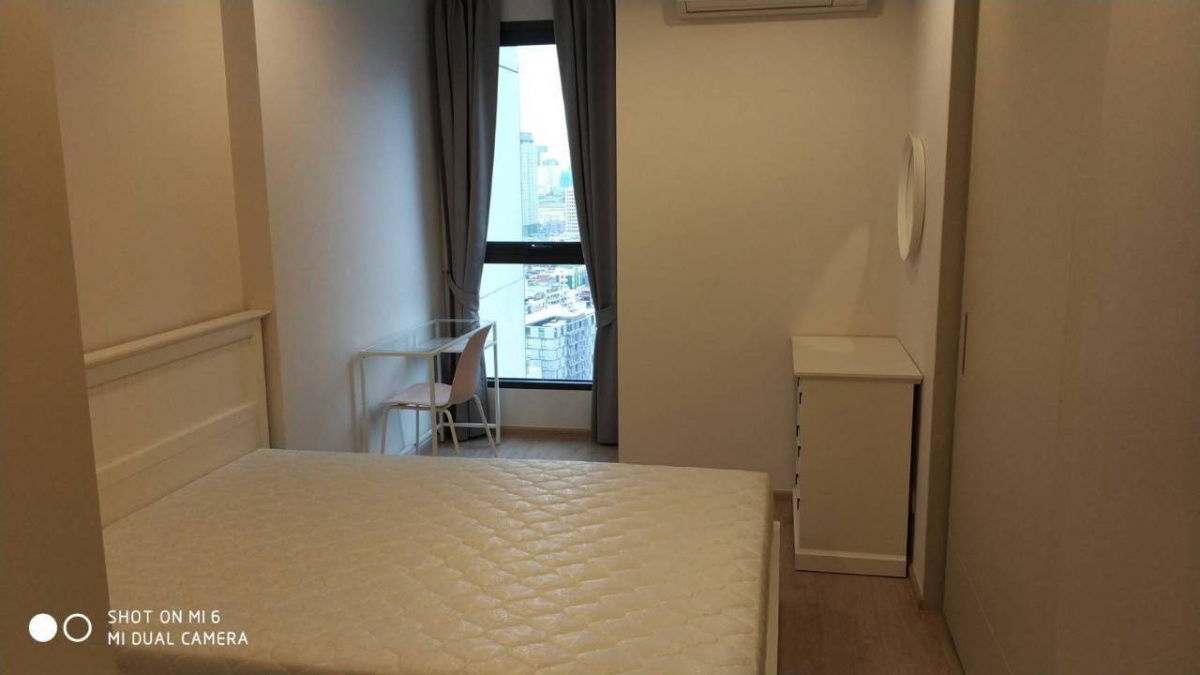 picture Condo for rent at Ideo Q Ratchathewi - 15/17