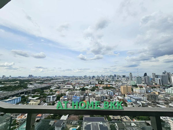 picture For Rent 1 Bedroom Supalai Premier Ratchathewi (Ratchathewi BTS) - 19/22