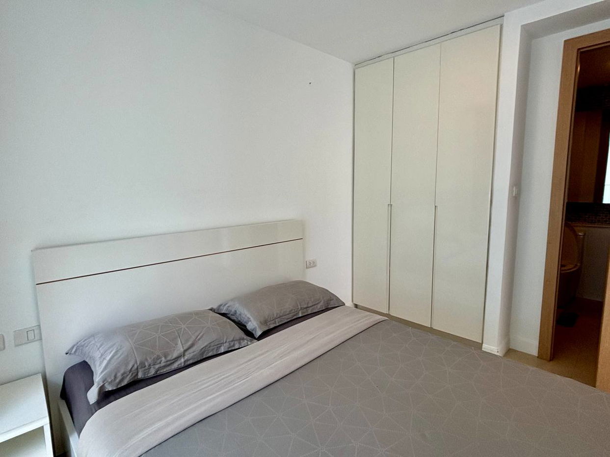 picture 1 Bedroom Condominium @ Aurora Pratumnak - 4/28