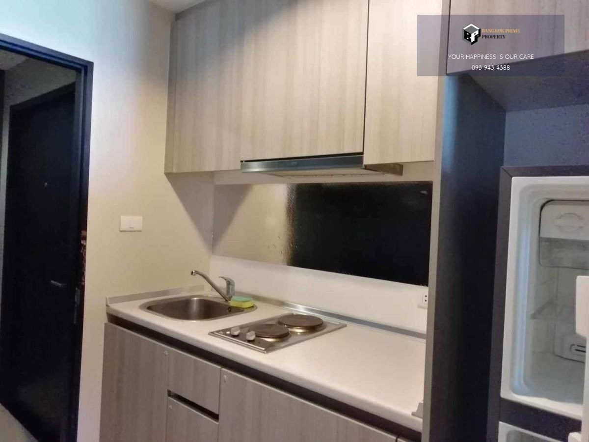 picture Belle Grand Rama 9 | 🚝Near MRT Rama 9 #2025082211475 - 8/9
