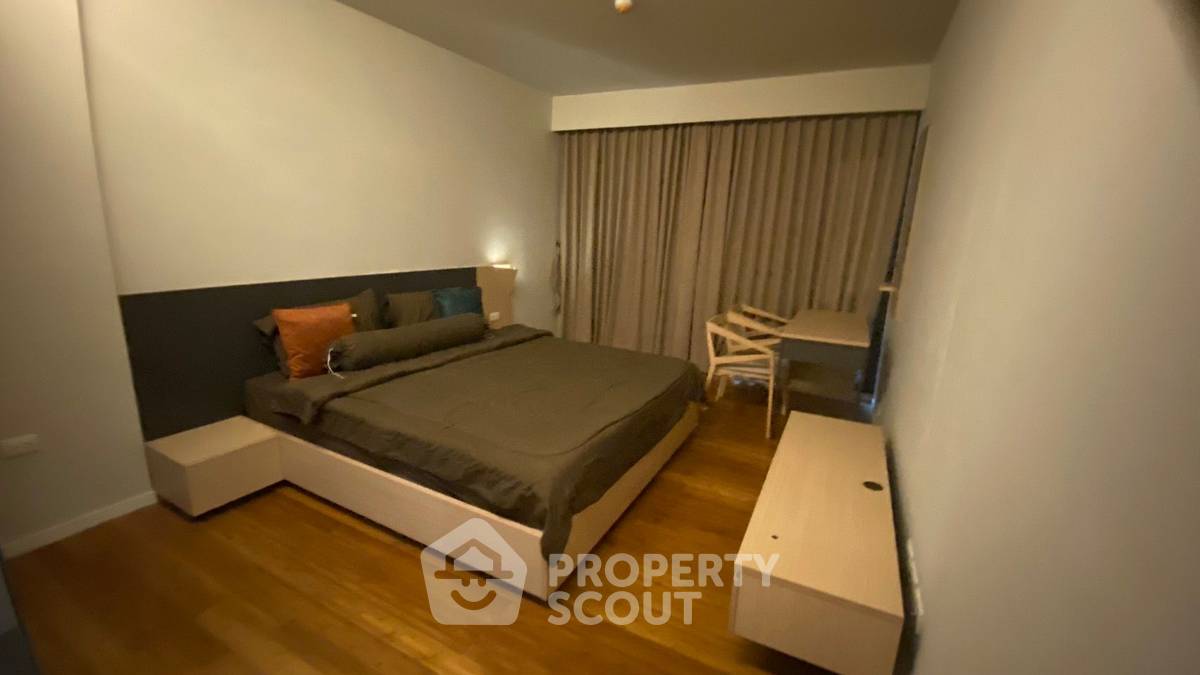 รูป คอนโด 2-ห้องนอน ที่ เซอร์เคิล เอส สุขุมวิท 12 ใกล้ BTS อโศก (ID 2276867) - รูปที่ 4/6