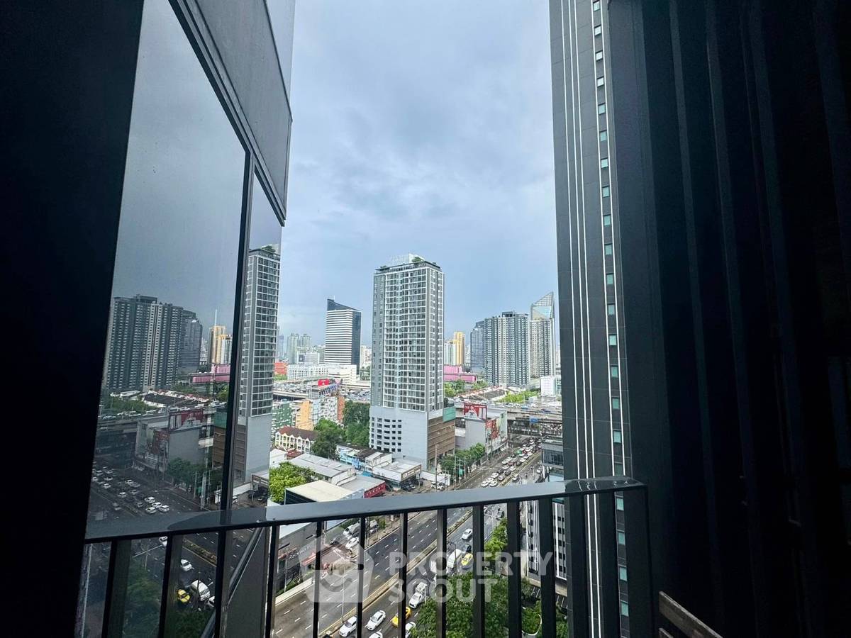 picture 1-BR Condo at ASHTON Asoke - Rama 9 near MRT Phra Ram 9 (ID 2265209) - 8/11