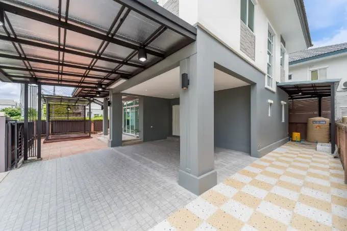 รูป บ้านเดี่ยว เดอะ แพลนท์ ซิมพลีส พหลโยธิน-สายไหม - รูปที่ 5/12