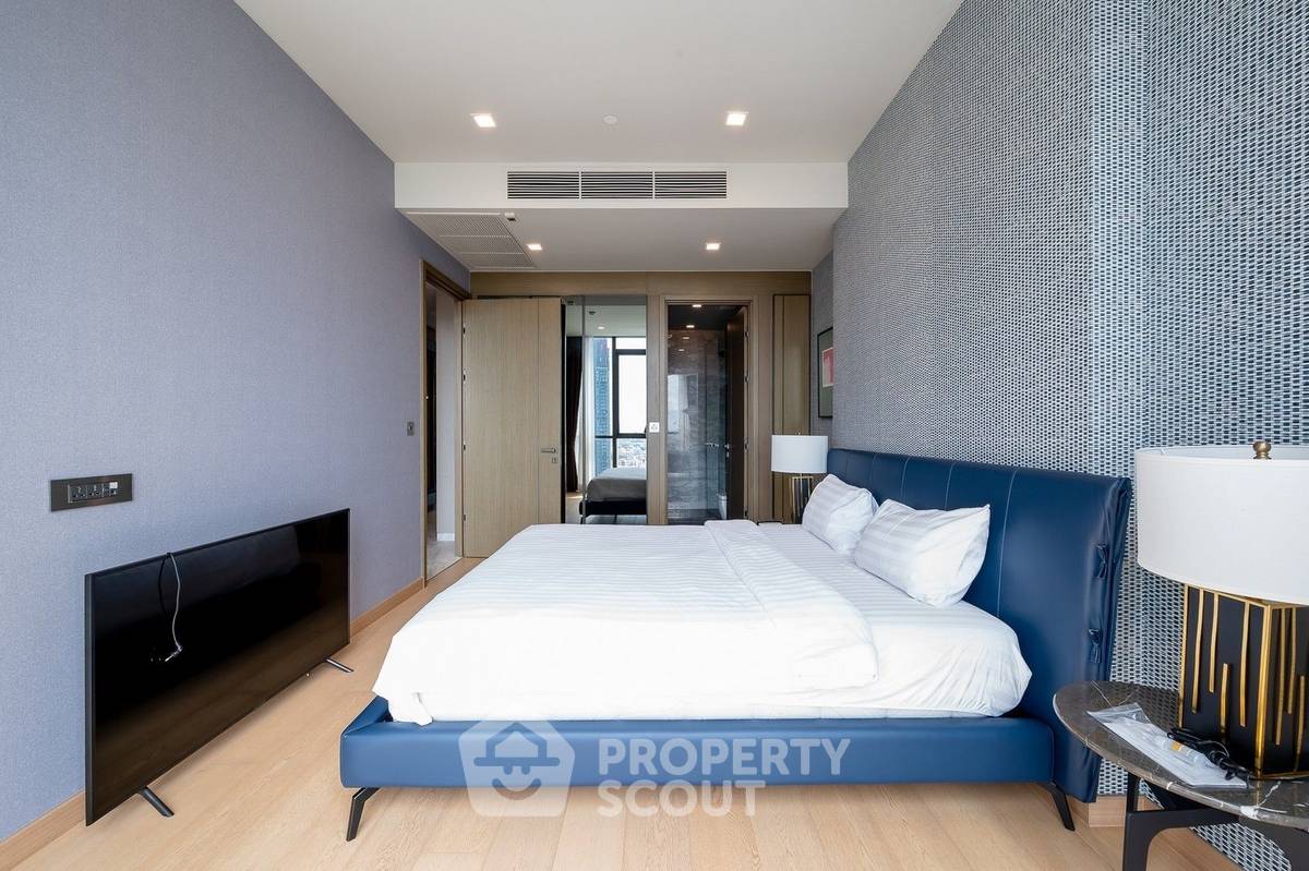 picture 2-BR Condo at The Monument Thonglo close to Thong Lo (ID 1547910) - 13/19