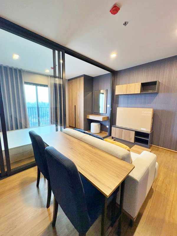 รูป 🦋🌼คุณปอ LuxuryCondo🦋🌼แอดไลน์ได้เลยนะคะ🦋เดอะ ไลน์ ไวบ์ พหลโยธิน - รูปที่ 9/12