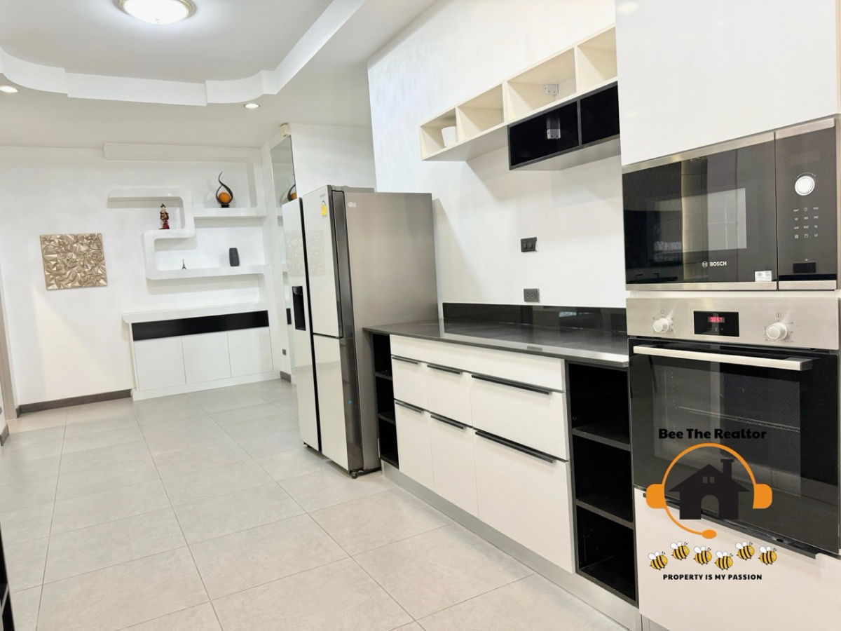 picture Pool Villa for Sale Mabprasan Lake Pattaya - 22/60