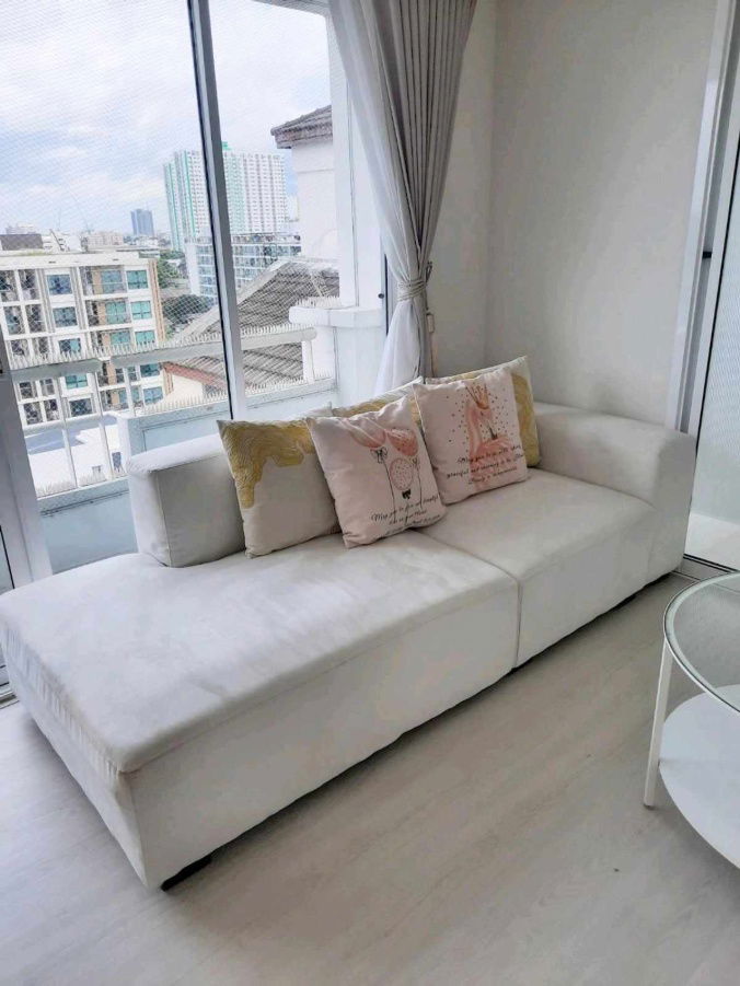 รูป ห้องว่างค่ะ🦋🌼คุณปอ LuxuryCondo🦋🌼แอดไลน์ได้เลยนะคะ🦋เดอะ วอเตอร์ฟอร์ด รอยัล สูท - รูปที่ 2/23