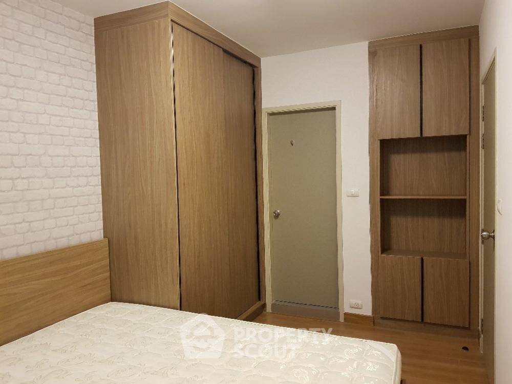 picture 1-BR Condo at Chapter One The Campus Ladprao 1 near MRT Lat Phrao (ID 1307605) - 11/14