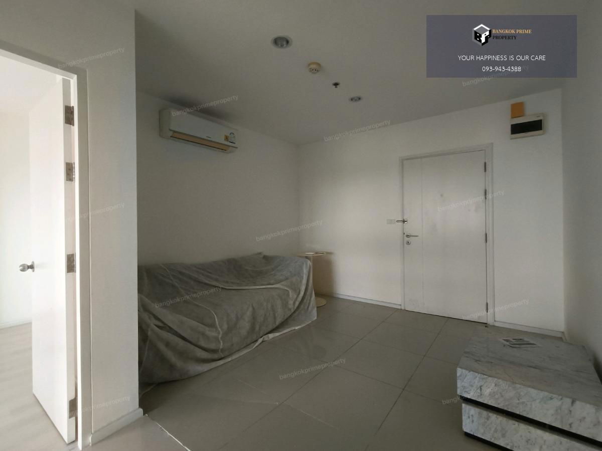 รูป Aspire Sukhumvit 48 | ห้องใหม่ ไม่เคยเข้าอยู่ ชั้นสูง วิวแม่น้ำ จะพลาดไม่ได้แล้ว #2025082211474 - รูปที่ 2/11