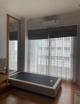 🚩 ให้เช่าคอนโด เดอะ โฟร์วิงส์ เรสซิเดนซ์ อาคาร 1 ชั้น 15 3 ห้องนอน ขนาด 134 ตรม ใกล้ สนามกอล์ฟ กรุงเทพกรีฑา