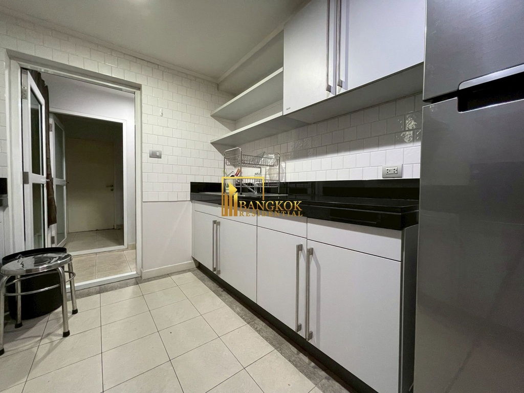 รูป Baan Siri Ruedee | Great Value 3 Bedroom Condo in Ploenchit - BR19513CD - รูปที่ 11/41