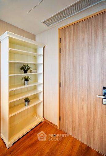รูป คอนโด 1-ห้องนอน ที่ โนเบิล บีอี 33 สุขุมวิท ใกล้ BTS พร้อมพงษ์ (ID 992330) - รูปที่ 7/13