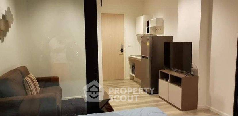 picture 1-BR Condo at Knightsbridge Sky River Ocean near BTS Pak Nam (ID 731293) - 11/19