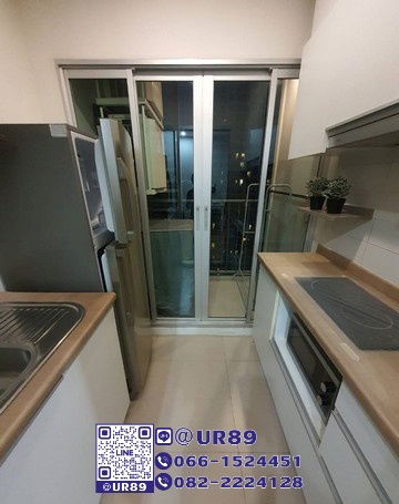 picture 💙 Hot Price 💙 For Rent U Delight @ Onnut Station - 9/10
