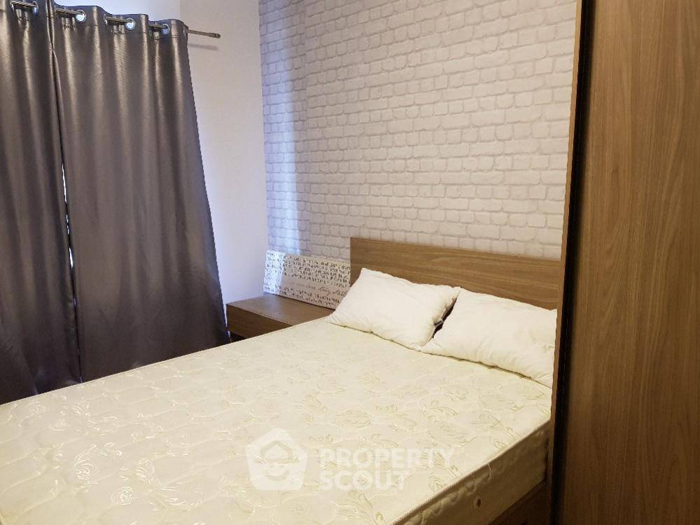 picture 1-BR Condo at Chapter One The Campus Ladprao 1 near MRT Lat Phrao (ID 1307605) - 9/14