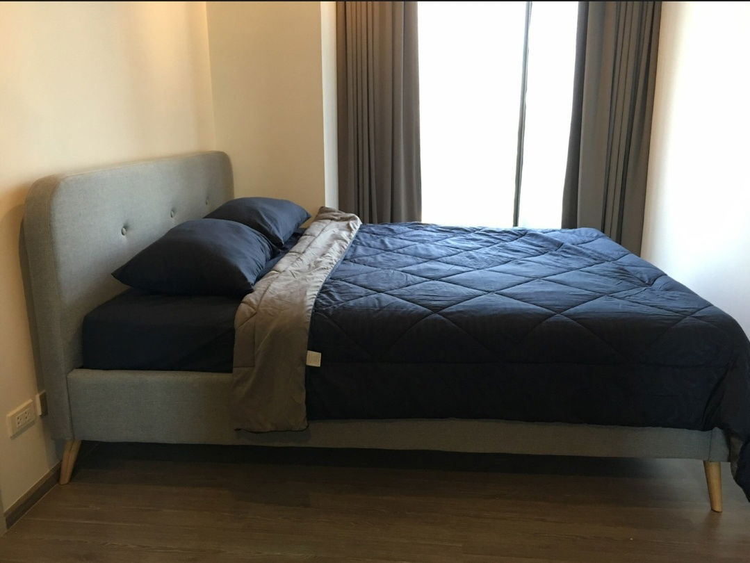 picture OMG2531  < Available 1-Sep-25 > Nice 1 Bedroom - for RENT  [ Nye by Sansiri ] - 6/7