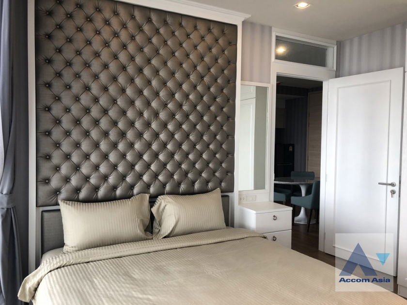 รูป 🔼🔽 AccomA 📩  2 BR Condominium @Park Origin Phrom Phong (AA22150) - รูปที่ 6/9