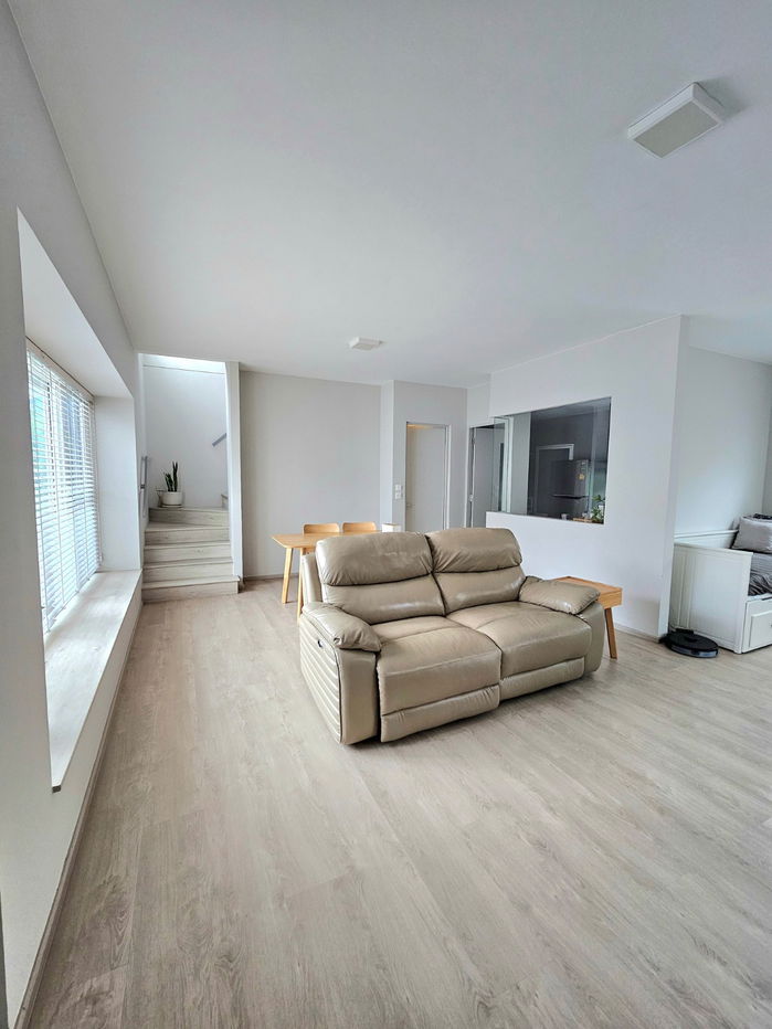picture 🏡😊 House for rent, Anya Bangna-Ramkhamhaeng 2, fully furnished, ready to move in, good location, convenient transportation. 🐶 Pets allowed. - 4/21