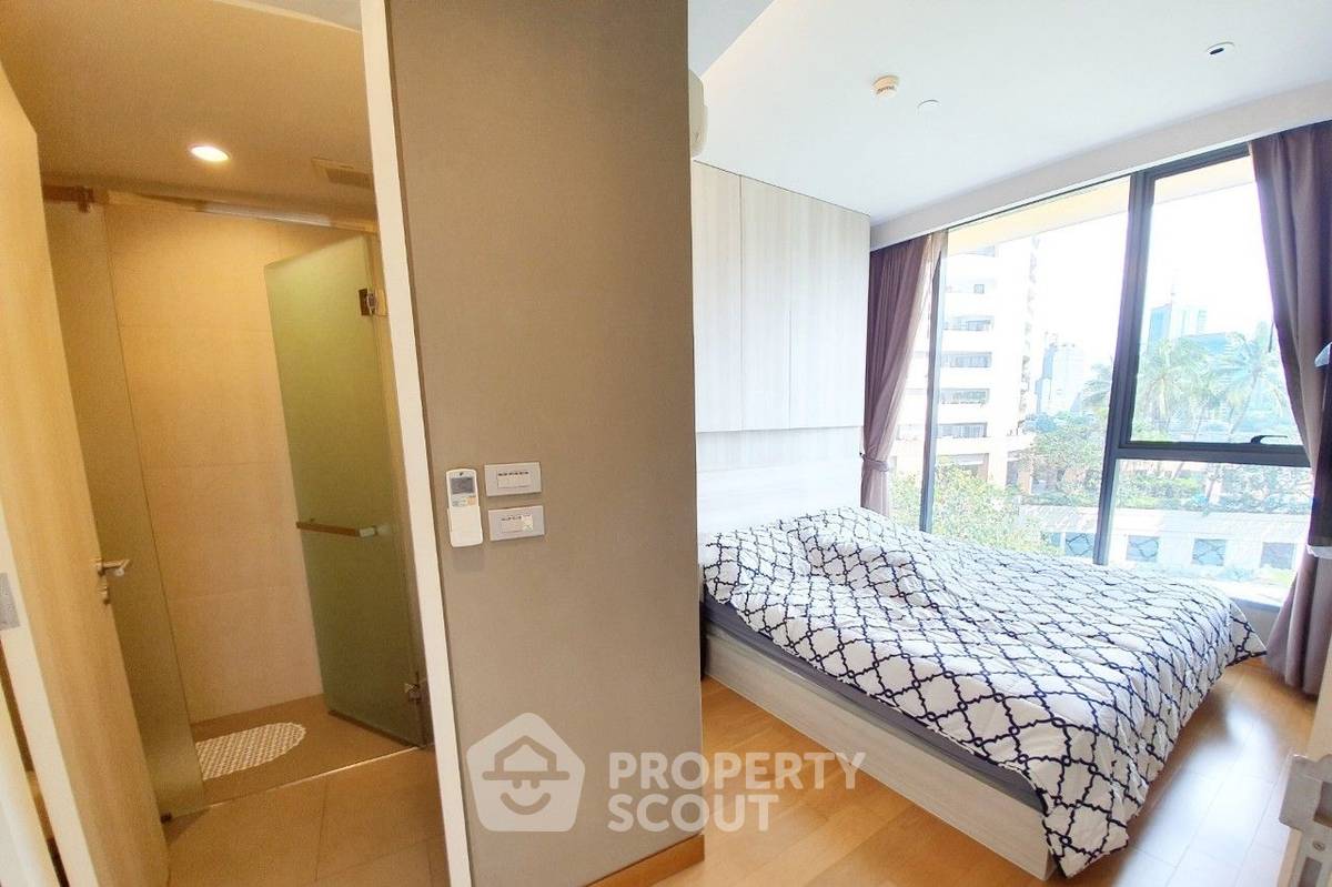 picture 2-BR Condo at The Lumpini 24 near BTS Phrom Phong (ID 1147423) - 16/31