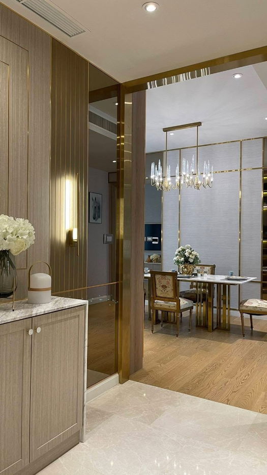 รูป #R5888  🎉 220868 ให้เช่าคอนโด Magnolias Waterfront Residences  - รูปที่ 17/20