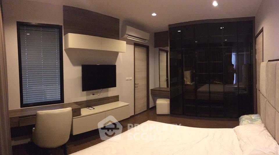 picture 2-BR Condo at Chewathai Residence Bang Pho near MRT Bang Pho (ID 2277022) - 6/9