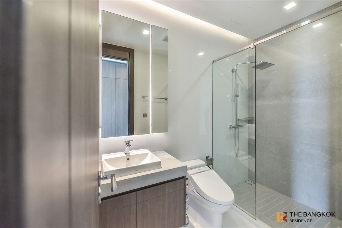 รูป Q1 Sukhumvit,Ultra Luxury Living in the Heart of Bangkok,near BTS Nana - รูปที่ 23/26