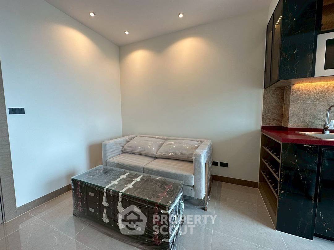 รูป คอนโด 1-ห้องนอน ที่ เดอะ ริเวียร่า โอเชี่ยน ไดร์ฟ ใกล้ หาดจอมเทียน (ID 2260619) - รูปที่ 3/5