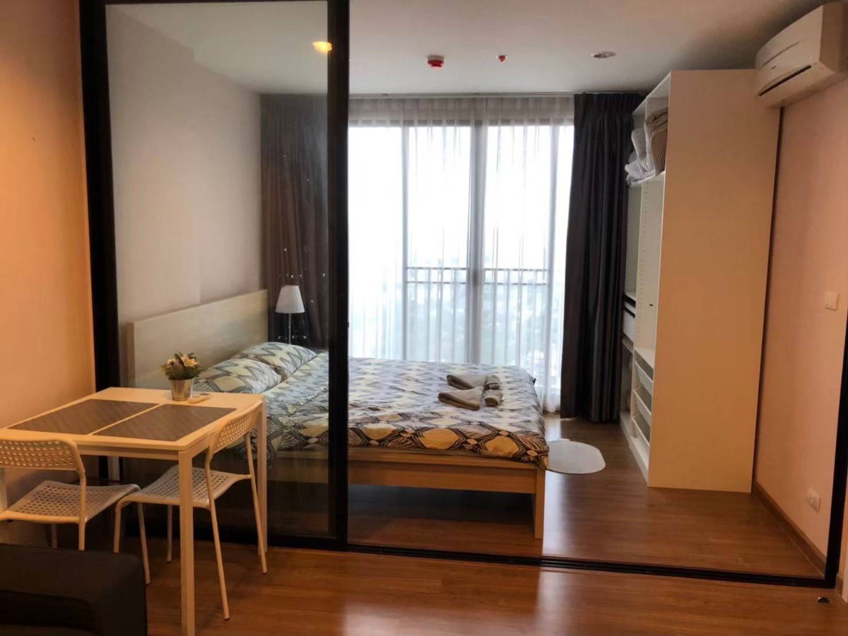 picture For Rent The Teak Sukhumvit 39, good Feng Shui, fully furnished, ready to move in - SW002878 - 13/18