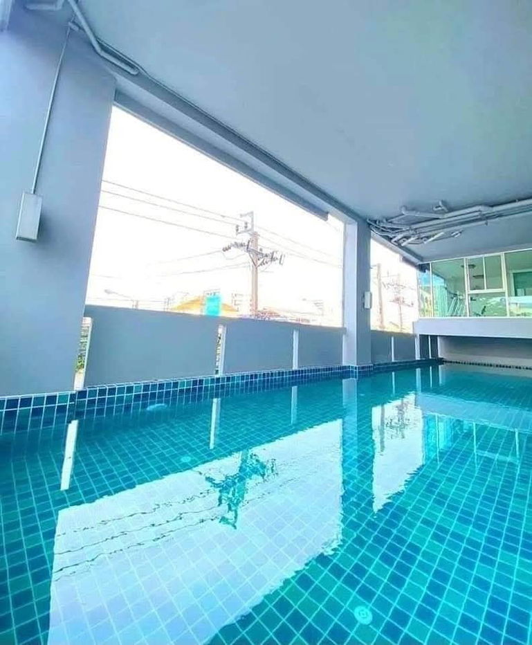 picture Ugently Rent Condo Kasaetsart U      - 9/12