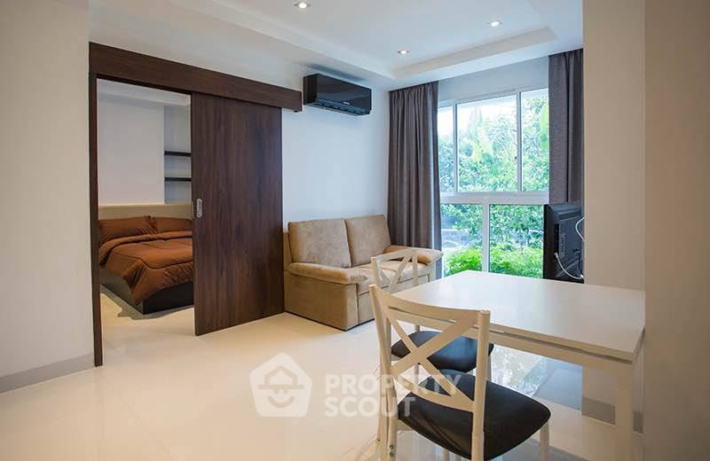 รูป คอนโด 2-ห้องนอน ที่ เซเรนิตี้ วงศ์มาตย์ ใกล้ ปราสาทสัจธรรม (ID 2276568) - รูปที่ 3/12