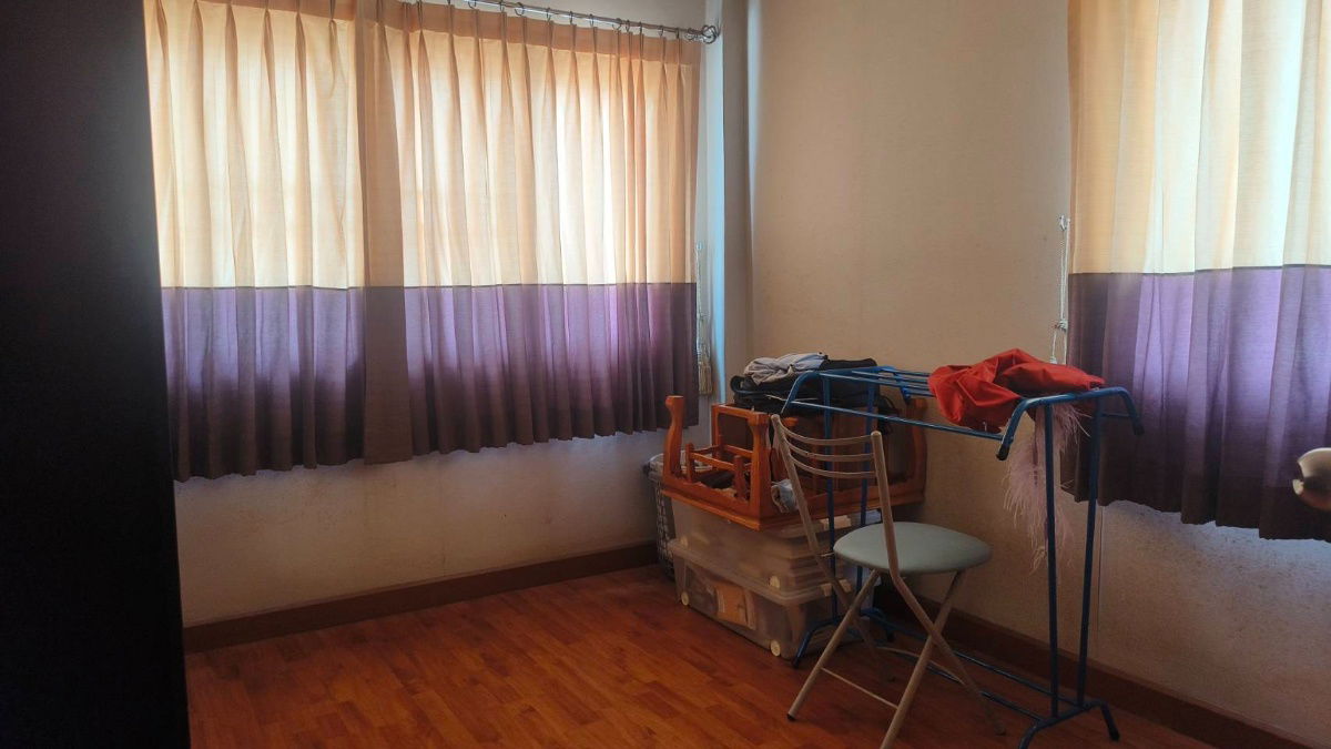 picture 3-storey townhouse, Casa City Nuanchan 1, corner unit, best location - 17/22