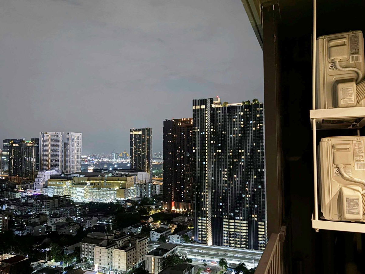 รูป 🦋🌼คุณปอ LuxuryCondo🦋🌼แอดไลน์ได้เลยนะคะ🦋เดอะ ไลน์ ไวบ์ พหลโยธิน - รูปที่ 5/10