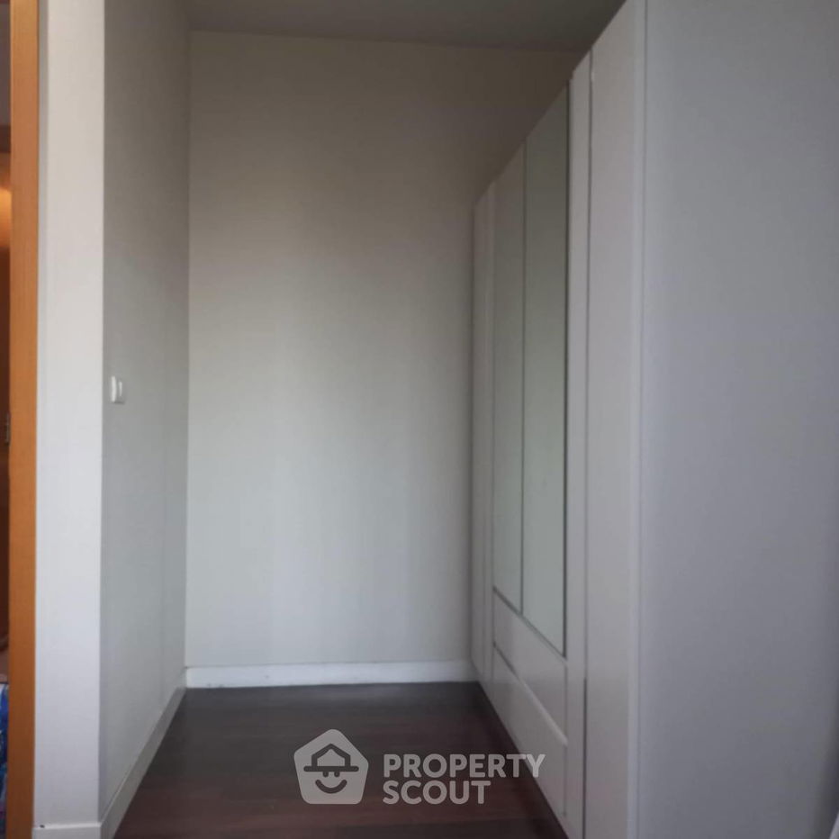 รูป คอนโด 1-ห้องนอน ที่ เซอร์เคิล คอนโดมิเนียม ใกล้ MRT เพชรบุรี (ID 2273866) - รูปที่ 3/10