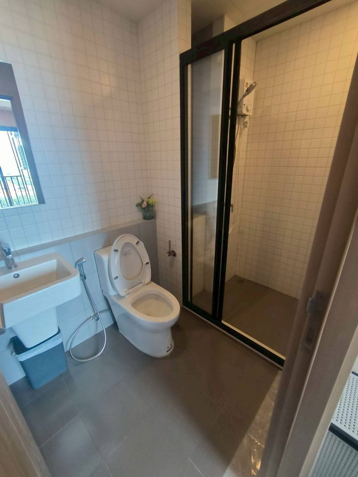 รูป ✨ ปล่อยเช่า  The base  Height condo ราคา 15,000 /เดือน ว่างพร้อมเข้าอยู่  - รูปที่ 9/23