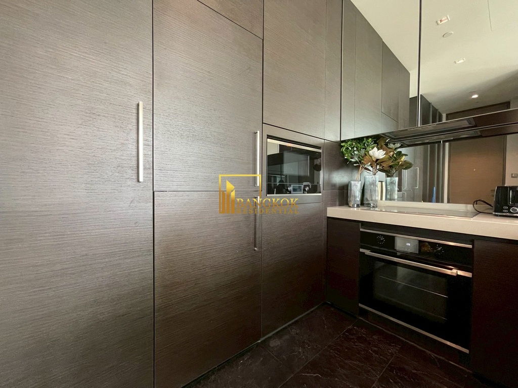 picture 28 Chidlom | Super Luxury 2 Bedroom Condo For Rent Near BTS - BR18634CD - 8/35