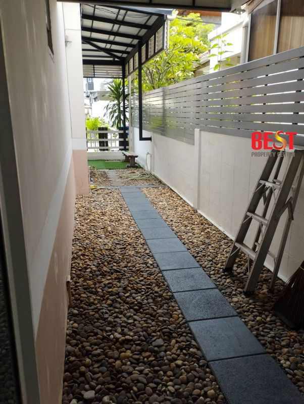 picture Stylish 3-Bedroom Home for Rent in Prompat 1 Ramintra – Fully Furnished & Move-In Ready - 10/20