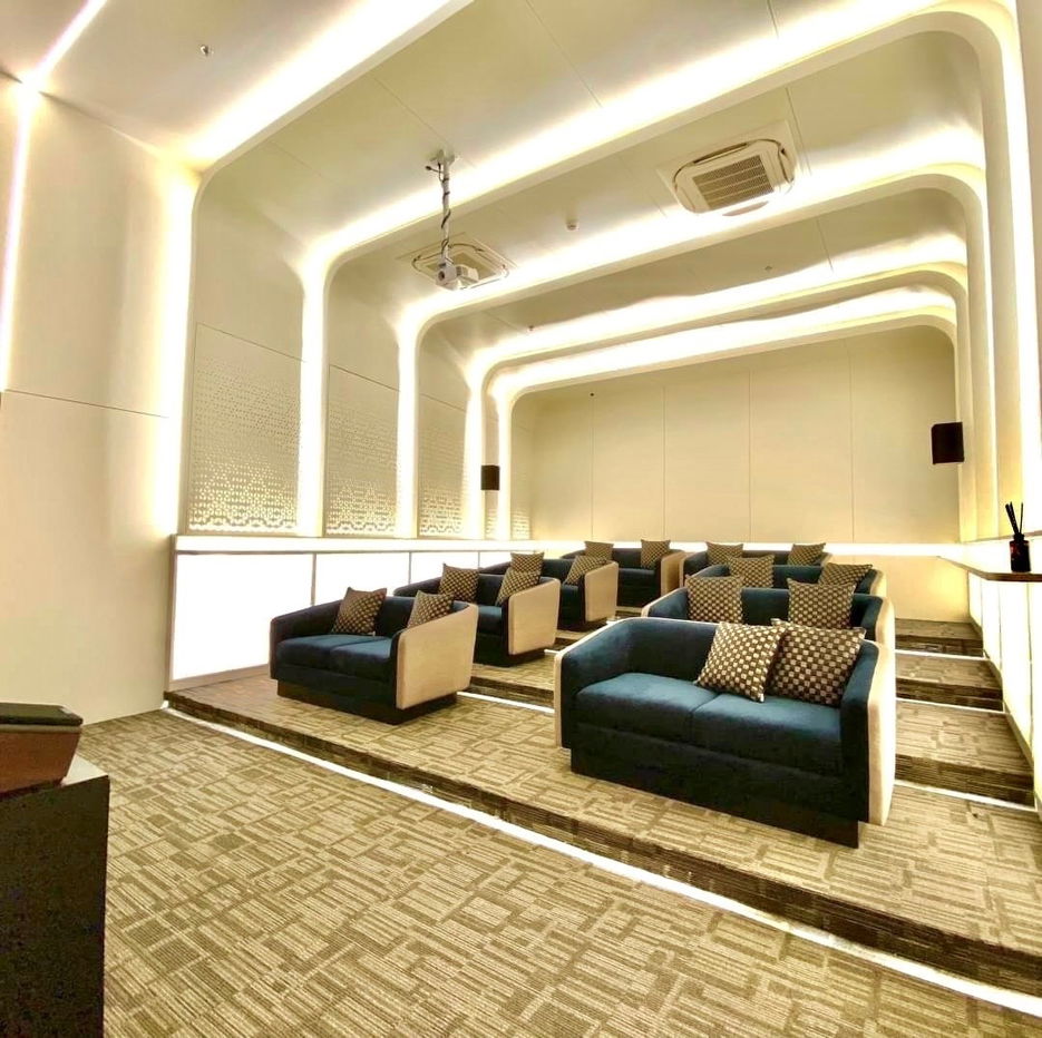 picture 🌟 FOR RENT: Live the Ultimate Urban Lifestyle! Brand New, City-View Condo at Modiz Rhyme Ramkhamhaeng, 80m to MRT! - 10/19