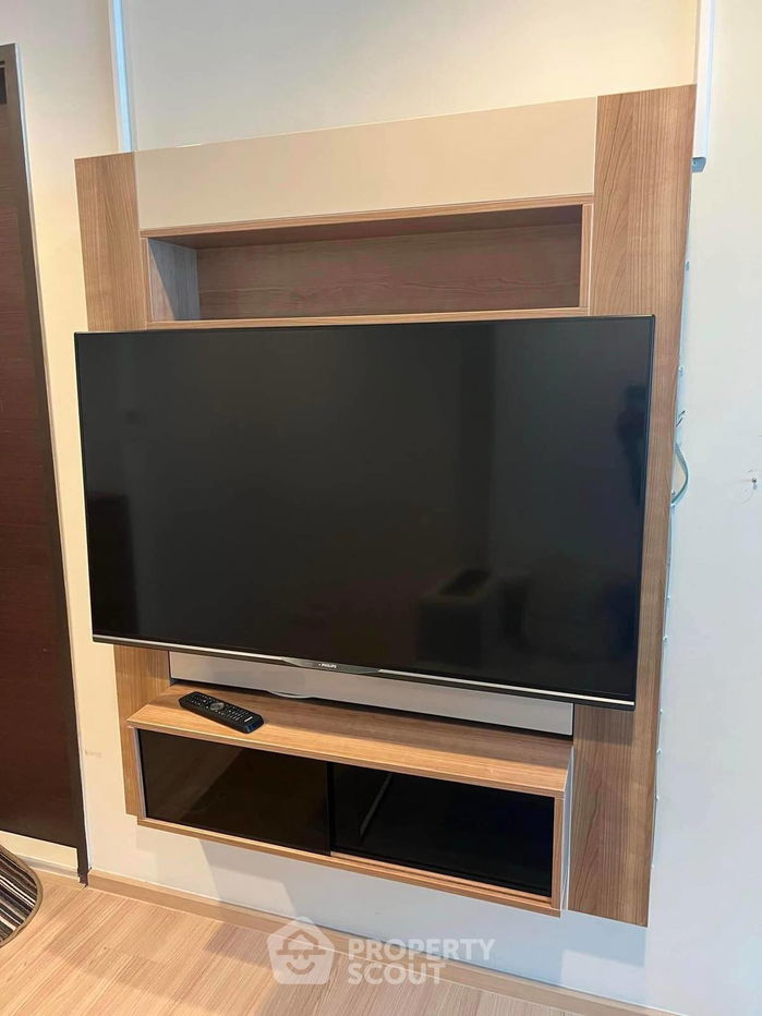 picture 1-BR Condo at Rhythm Sathorn near BTS Saphan Taksin (ID 1232750) - 5/13