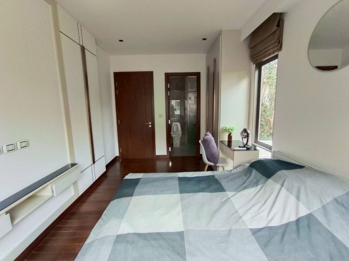 รูป ขายบ้านเดี่ยว 2 ชั้น (( หลังมุม )) เพอร์เฟค มาสเตอร์พีช เซนจูรี่รัตนาธิเบศร์  - รูปที่ 7/20
