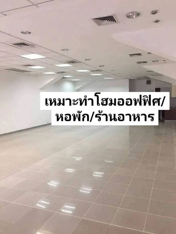 รูป ขายกิจการอาคารพาณิชย์ ธุรกิจร้านอาการ พร้อมทำกำไรเลย พัทยา-นาเกลือ - รูปที่ 3/4