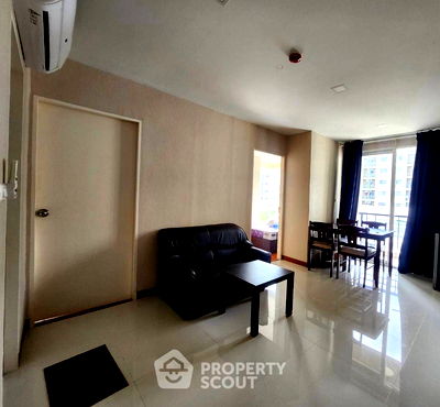 Condos for rent Lat Krabang : 2-BR Condo at Airlink Residence near ARL Latkrabang (ID 2166860)