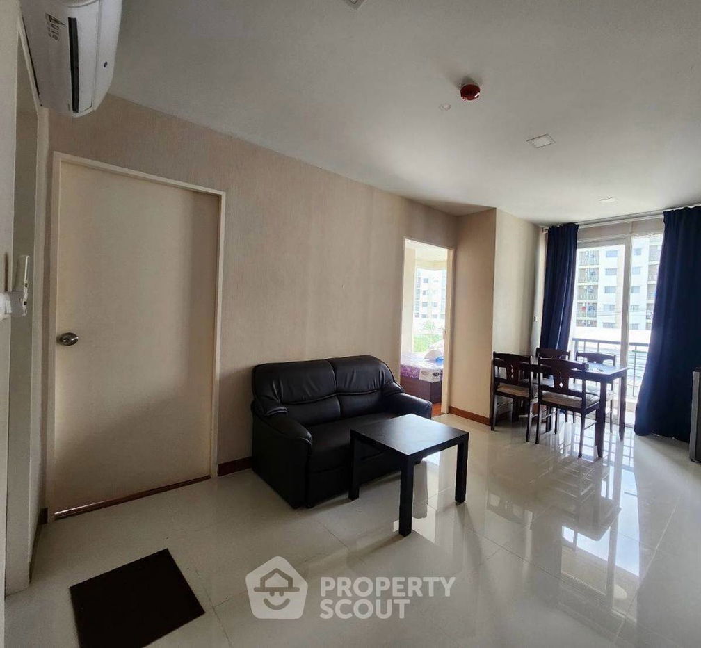 picture 2-BR Condo at Airlink Residence near ARL Latkrabang (ID 2166860) - 1/5