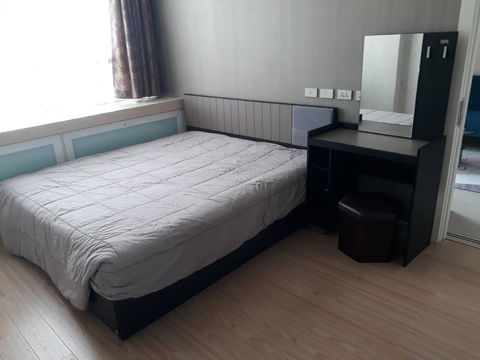 P-119035 Condo for rent T.C. Green fully furnished (Confirm again when visit). 