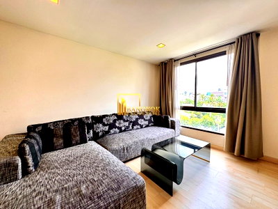Condos for rent : Prime Mansion - Light & Airy 2 Bed For Condo in Phrom Phong - BR17159CD