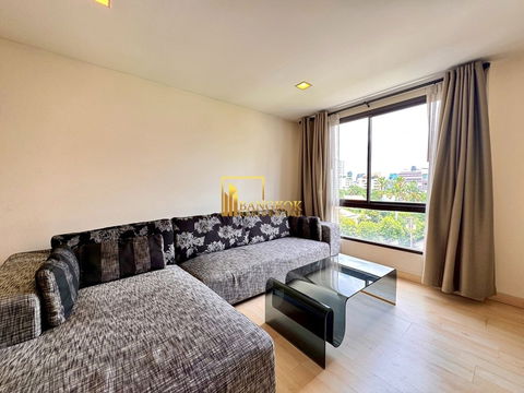 Prime Mansion - Light & Airy 2 Bed For Condo in Phrom Phong - BR17159CD