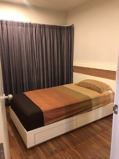 รูป ⭐⭐ขายห้องพร้อมอยู่!! Centric Tiwanon Station 2 Bed 2 Bath 67 ตร.ม.ชั้น 20 ตึกB เพียง 4.1 ล้านบาท!! สนใจ LINE ID: @atfirm⭐⭐ - รูปที่ 14/29