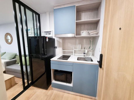 picture Near Rangsit University and Future Park Mall, Atmoz Kanaal - 5/24