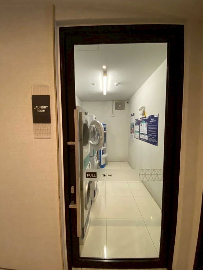 picture CD076 For Rent – The Privacy Taopoon Interchange | New Room, Fully Furnished, Near MRT - 8/14