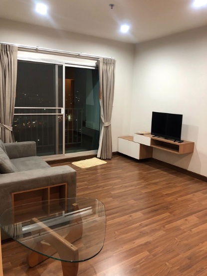 รูป 💥💥ปล่อยเช่าห้องพร้อมอยู่!! Condo Centric Tiwanon Station 2Bed2Bath 67 ตร.ม. ตึก B ชั้น 20 ใกล้ MRT แยกติวานนท์ สนใจ LINE: @atfirm💥💥 - รูปที่ 4/29